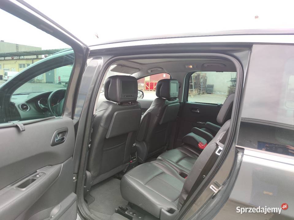 Peugeot 5008 Dębica