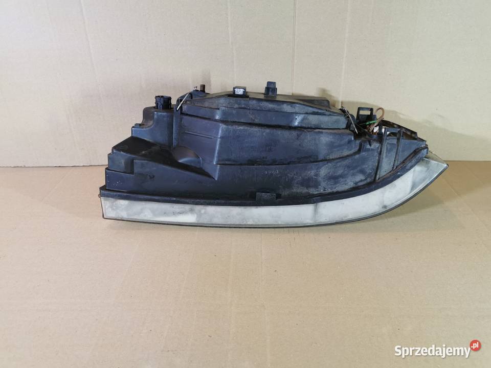 Lampy Przód Jumper Boxer 20022006 22jdi 101koni Nowa Ruda sprzedam