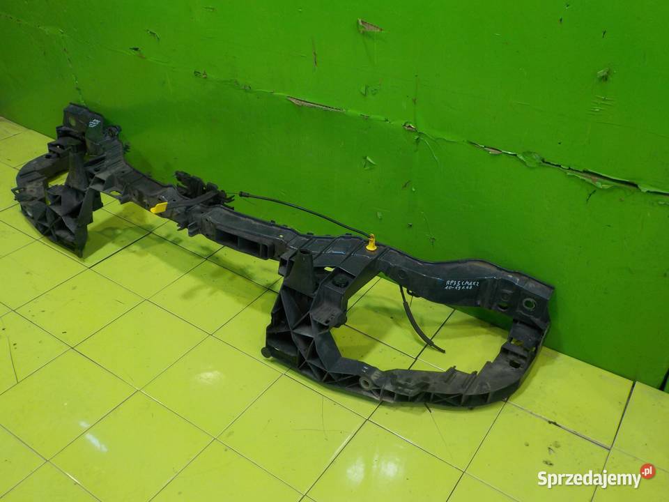 FORD GRAND C II MK2 11r 5D pas przedni okular mazowieckie Suków sprzedam