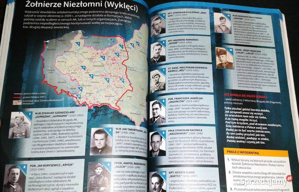 Historia i teraźniejszość 1 Podręcznik Izabella