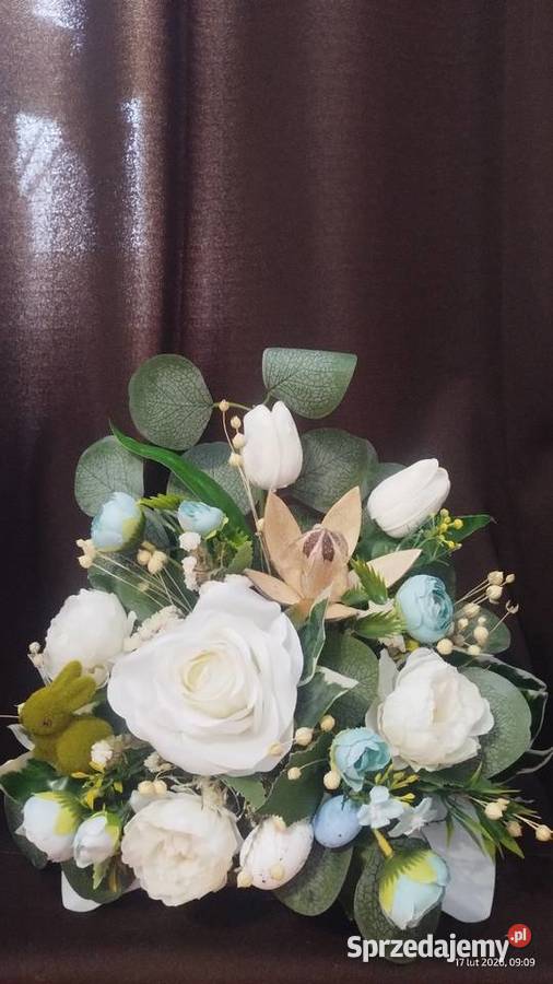 Kompozycja obciążona 30 Koszyce sprzedam