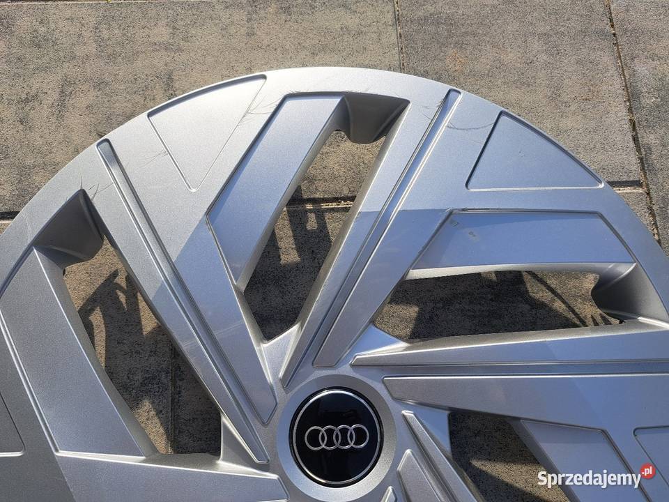 KOŁPAK ORYGINALNY AUDI Q4 ETRON 19 89A601147A Biskupice sprzedam