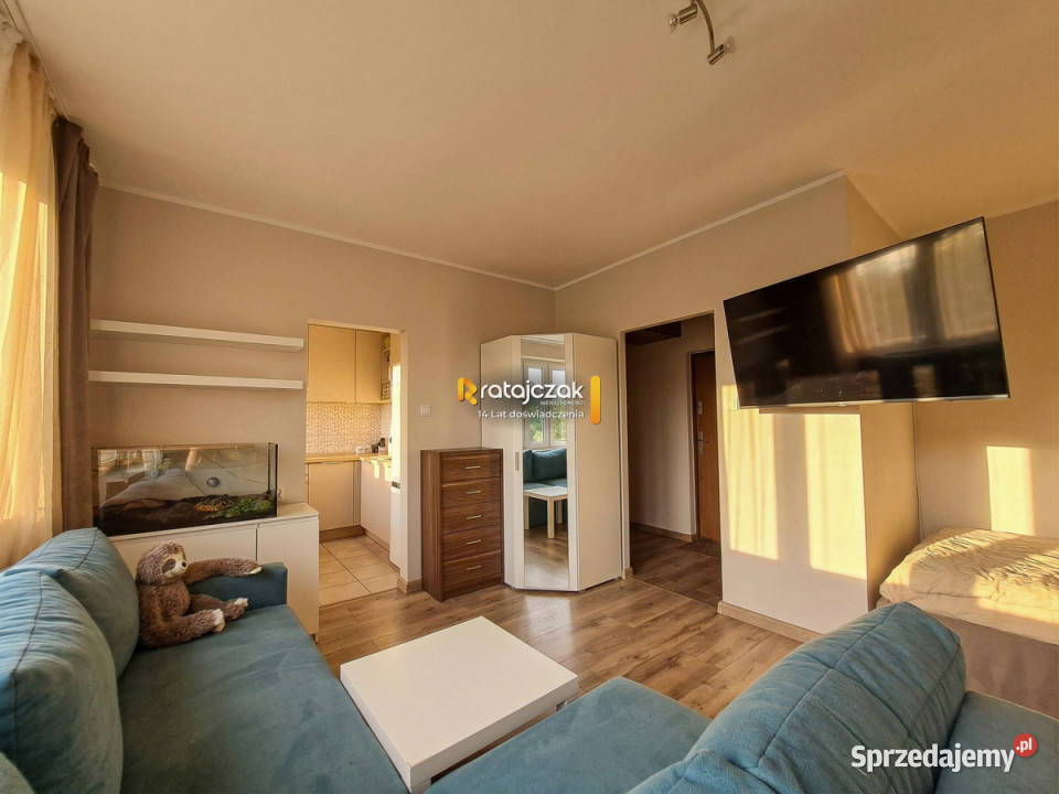 Mieszkanie do sprzedania Gdańsk 309m2 1pokojowe Sprzedaż