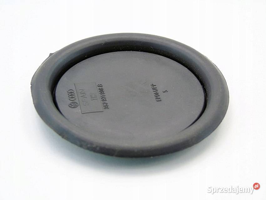 ZAŚLEPKA OTWORÓW TECHNOLOGICZNYCH SKODA FABIA I śląskie Sosnowiec