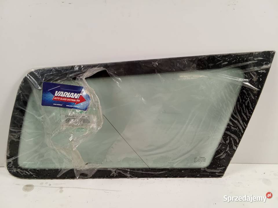 Szyba Boczna Prawa Tylna Ford Mondeo 00 Bralin sprzedam