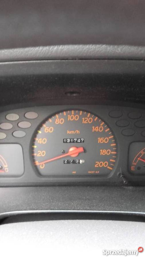 SPRZEDAM HONDA LOGO 13 Zarejestrowany w Polsce Łódź