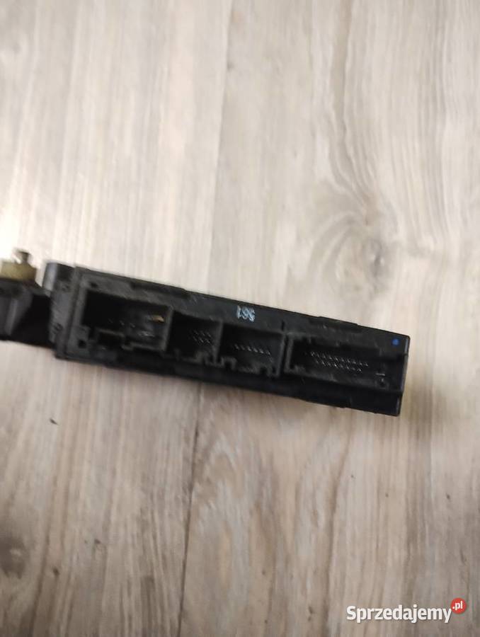 SILNICZEK SZYB 4E1910802B LEWY PRZÓD AUDI A8 D3 Wyposażenie elektryczne Gdańsk sprzedam