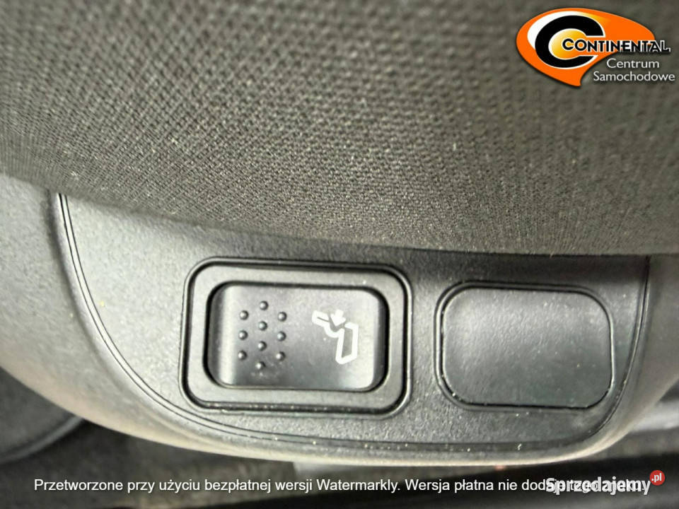 Fiat 500L Pierwszy właściciel Żory