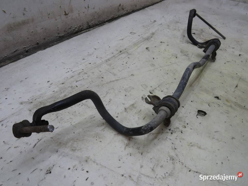 DRĄŻEK STABILIZATORA PRZÓD QASHQAI J10 15 DCI