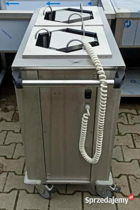 Podgrzewacz Do TalerzyS 1216O sprzedam