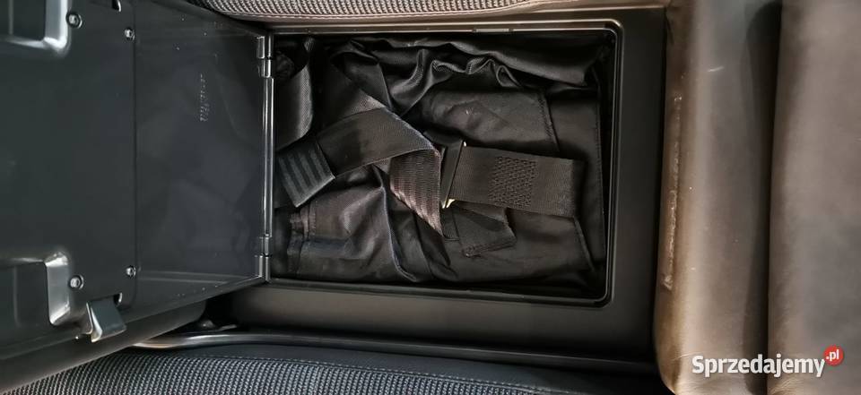 Fotel do passat b5 kombi Gorzów Wielkopolski