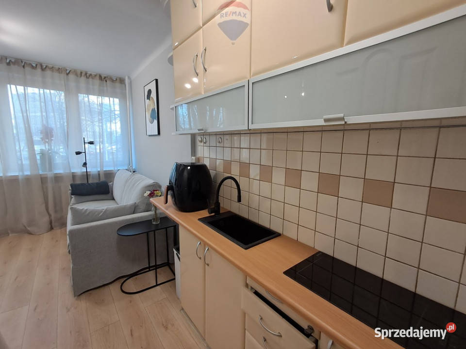 Kawalerka Lotnisku Chopina KOR34b sprzedam