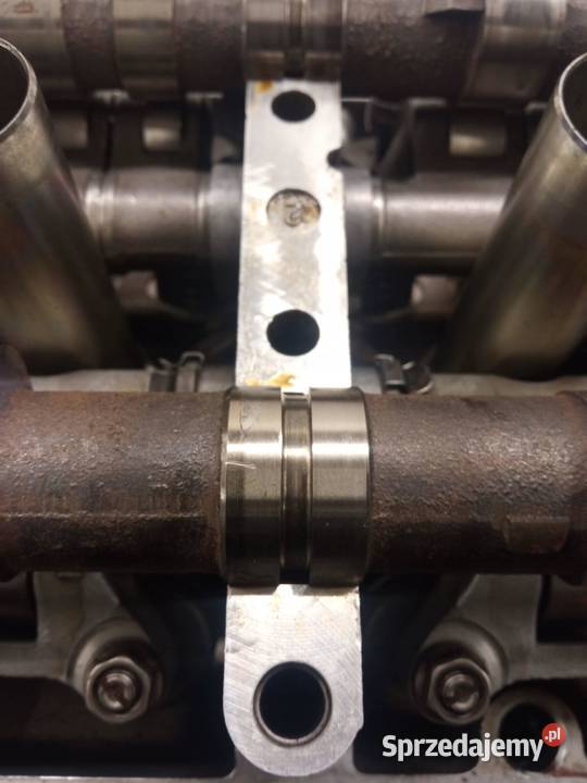 GŁOWICA KOMPLETNA N0410130322 20 16V VTEC K20 osobowe świętokrzyskie