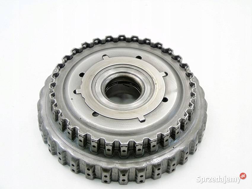 KOSZ SPRZĘGŁOWY BĘBEN SKRZYNI BIEGÓW 3S717000CA śląskie Sosnowiec