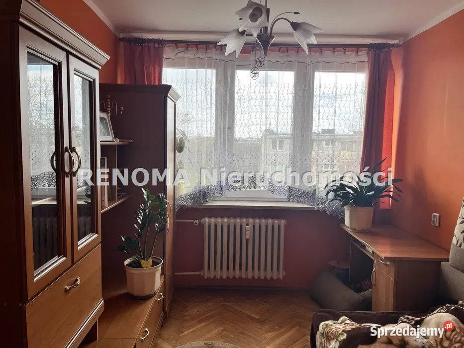 Mieszkanie Białystok Wierzbowa 56m2 3 pokojowe Liczba pokoi 3 Mieszkania podlaskie