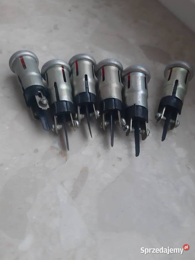 Kontrolki uaz dnieper gaz Pozostałe Bydgoszcz