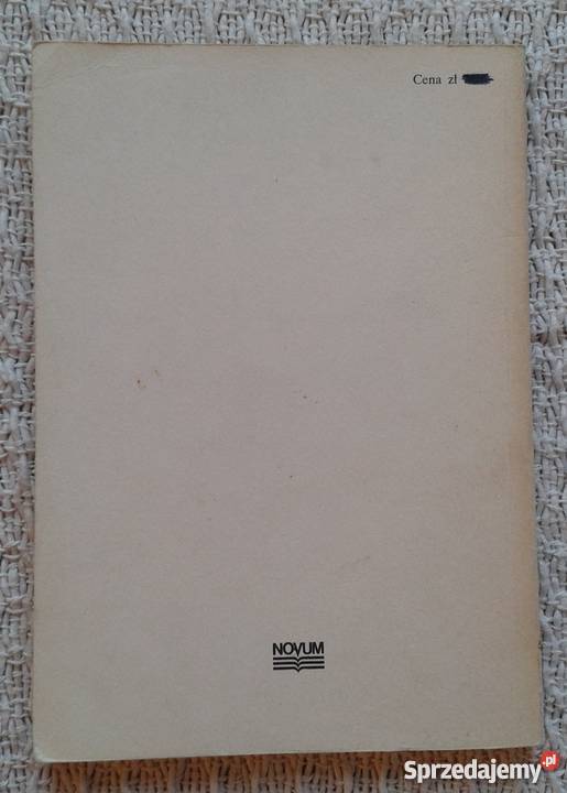 Ostatnie dni Pompejów Edward G Bulwer Lytton Białystok sprzedam