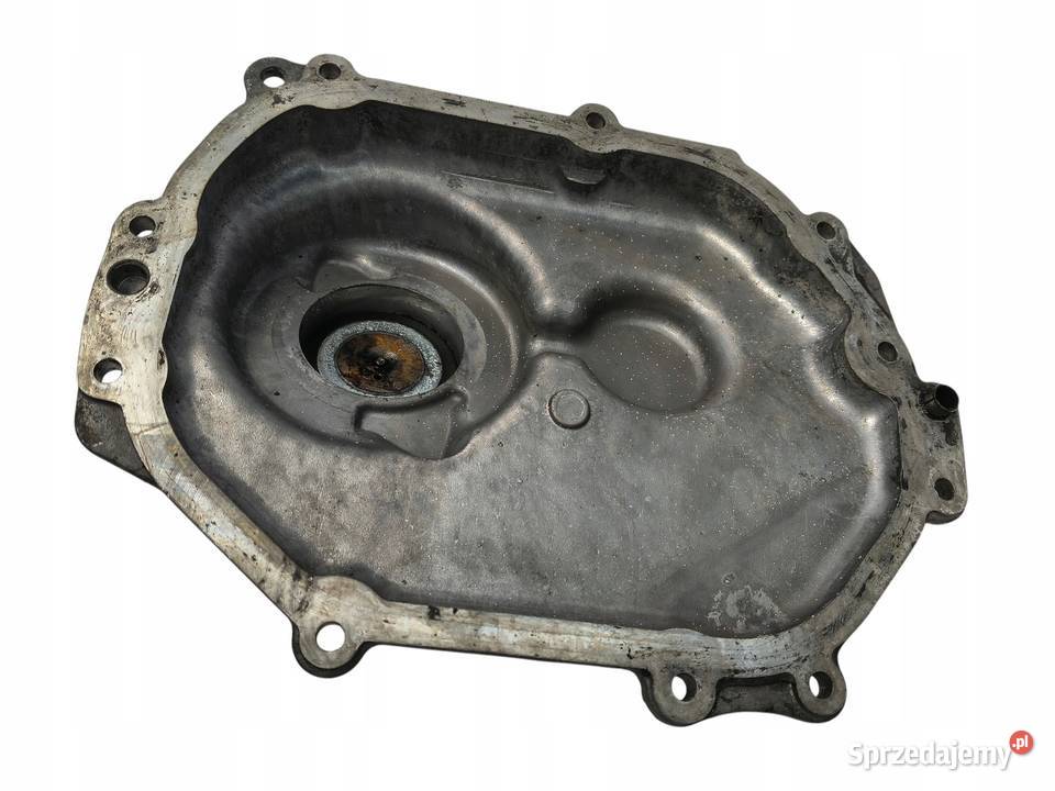 OBUDOWA ROZRZĄDU NASTAWNIK Jaguar XF260 Land Chełm