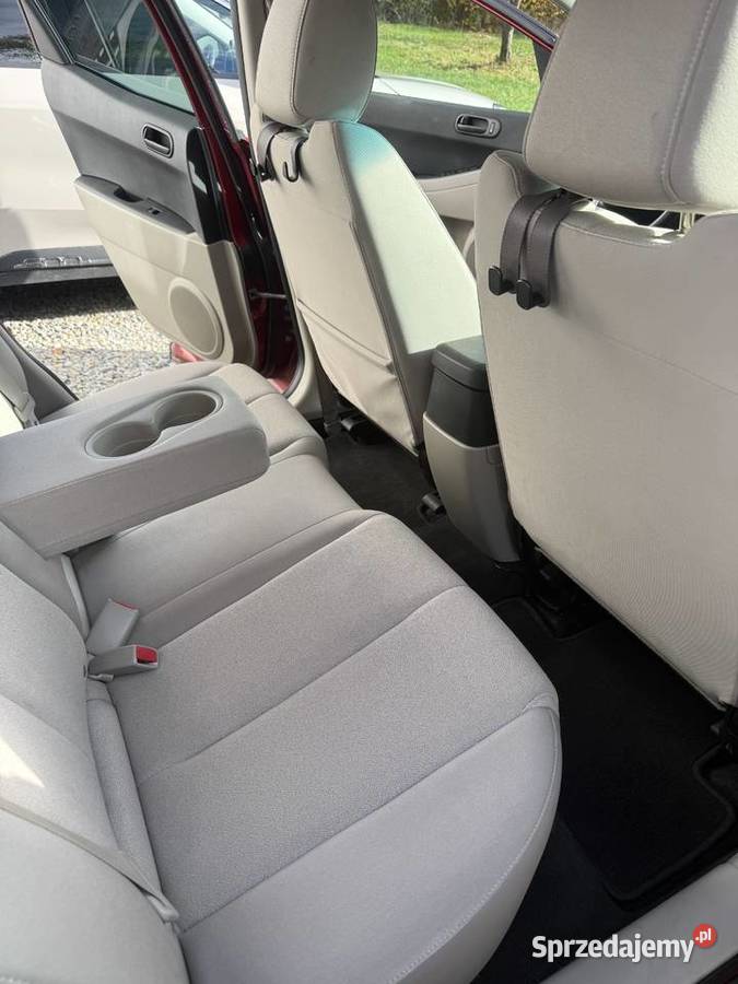 Mazda CX7 Piekny stan Domaradz sprzedam