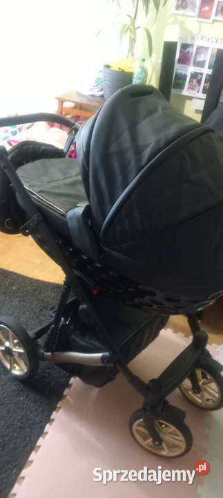 Sprzedam wózek 2w1 Aluminium Wielofunkcyjne Ostrowiec Świętokrzyski