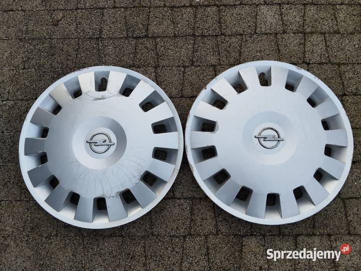 Kołpak Opel 15 93322279LB Meriva sztukę Kołpaki Kamieniec