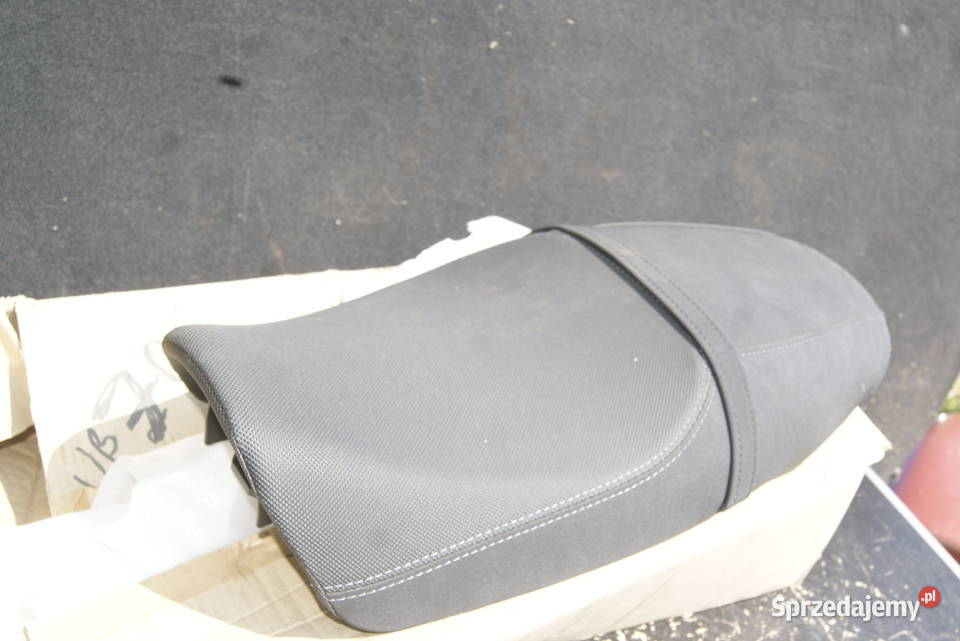 YAMAHA XSR 900 SIEDZENIE KANAPA NOWA