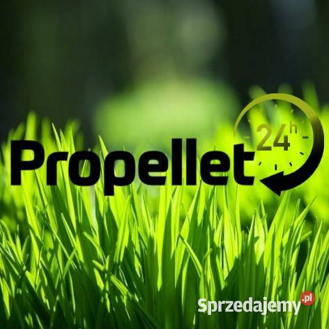 Brykiet 100 Bukowy Propellet24Opole Opole
