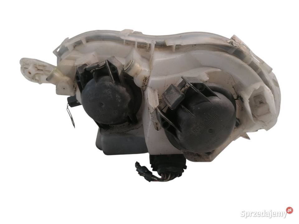 LAMPA PRAWA PRZEDNIA PRZÓD SMART FORTWO I 0007 sprzedam