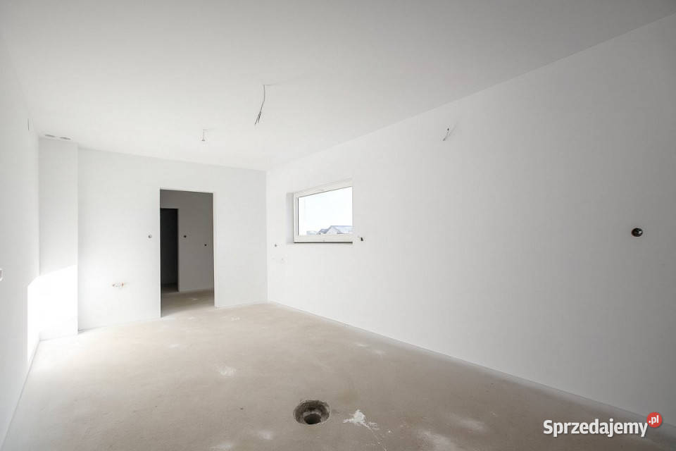 Dom wolnostojący sprzedam 1969m2 Minkowice-Kolonia