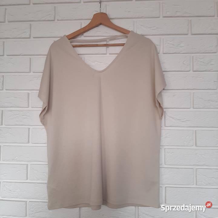 Bluzka Tshirt Chorzów