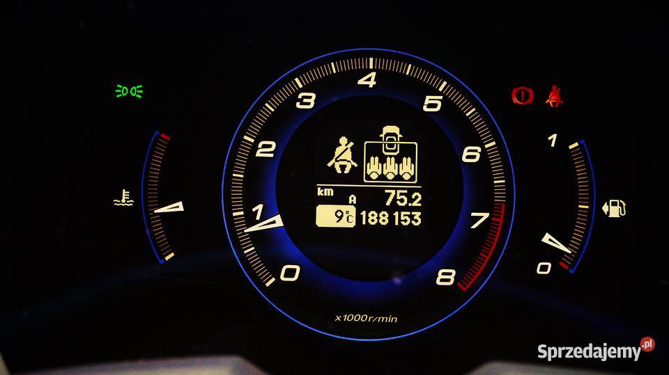 Honda Civic GT 18 140 manualna