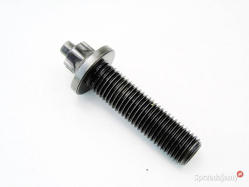 ŚRUBA KOŁA WAŁKA ROZRZĄDU FREELANDER 20 D TD TD4 Sosnowiec