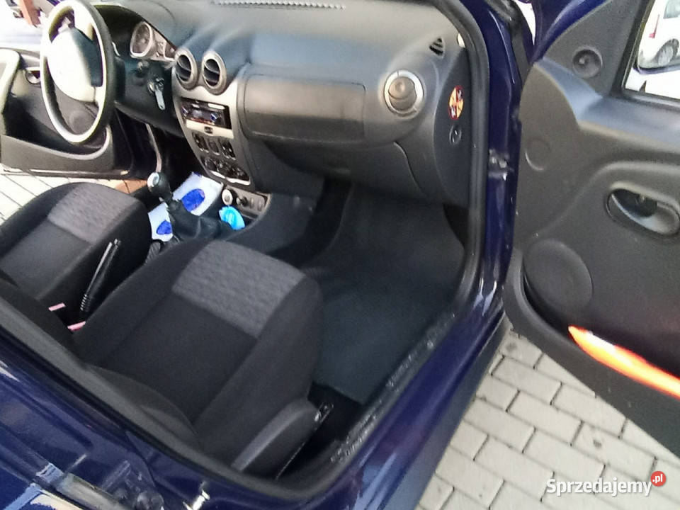 Dacia Duster Dacia Duster 4x4 benzyna 16 idealna Rok produkcji 2013 śląskie Chełm Śląski