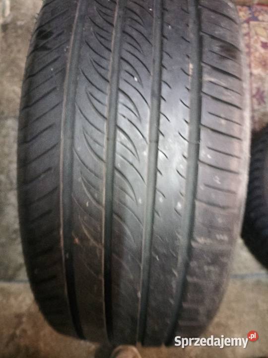 Landsail LS588 UHP 22550 ZR 17 98W Alll WEATHER Zbaków Górny