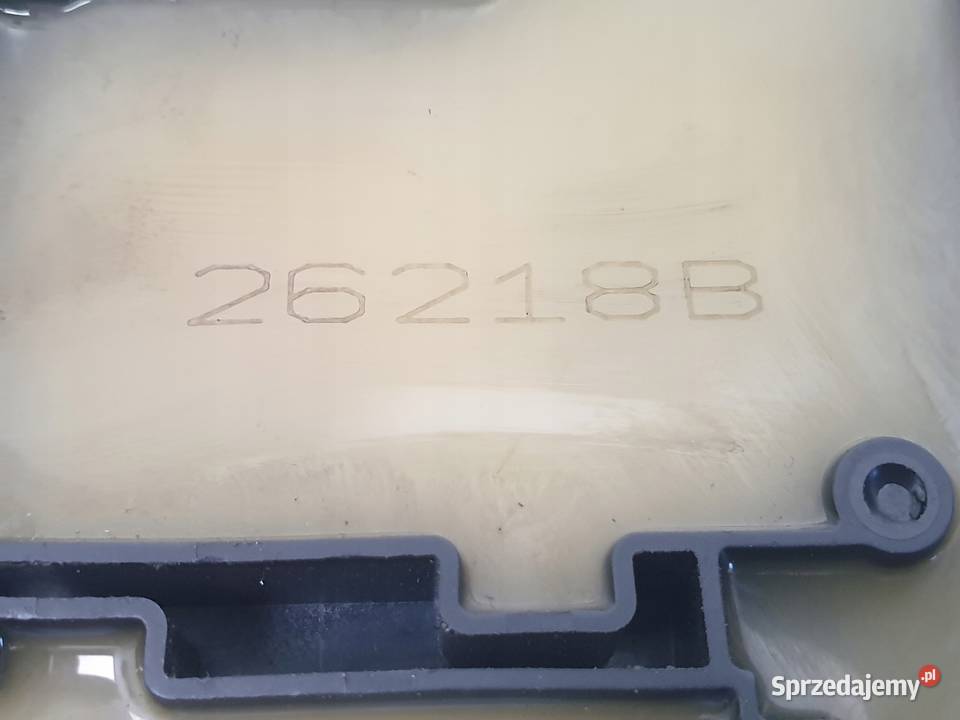 Chevrolet Equinox 34 V6 CEWKA ZAPŁONOWA oryginał osobowe Rudka sprzedam