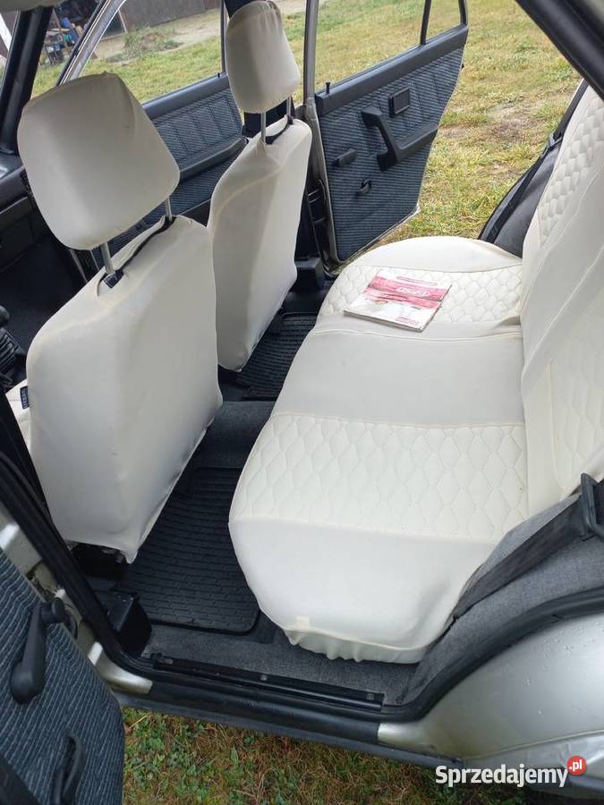 Polinez Caro mazowieckie Wyszków