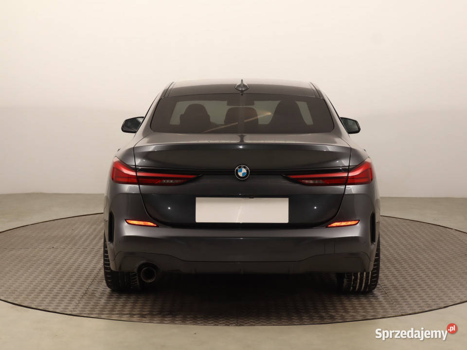 BMW 2 Gran Coupe 218i Gran Coup asystent parkowania Seria 2 dolnośląskie Bielany Wrocławskie