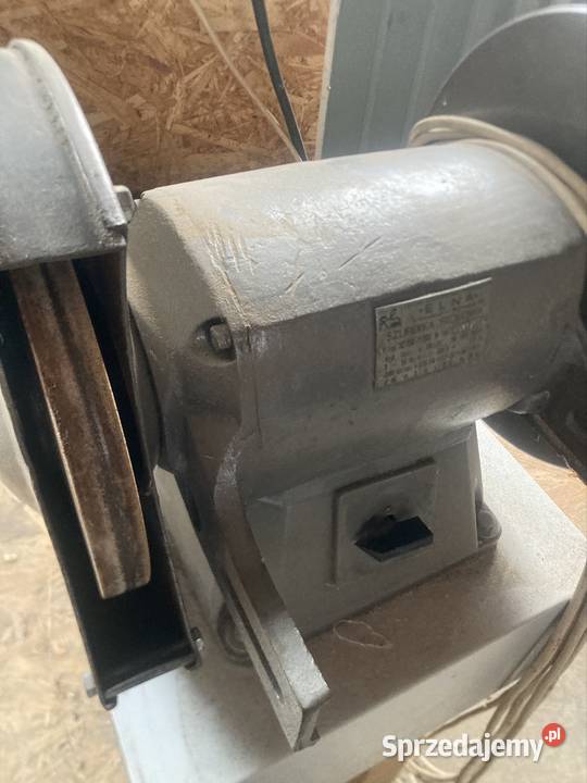 Szlifierka Częstochowa sprzedam