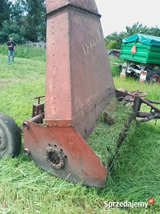 ORGINAŁ ORKAN dolnośląskie Zastruże sprzedam
