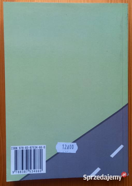 Kodeks drogowy 2009 Małkinia Górna