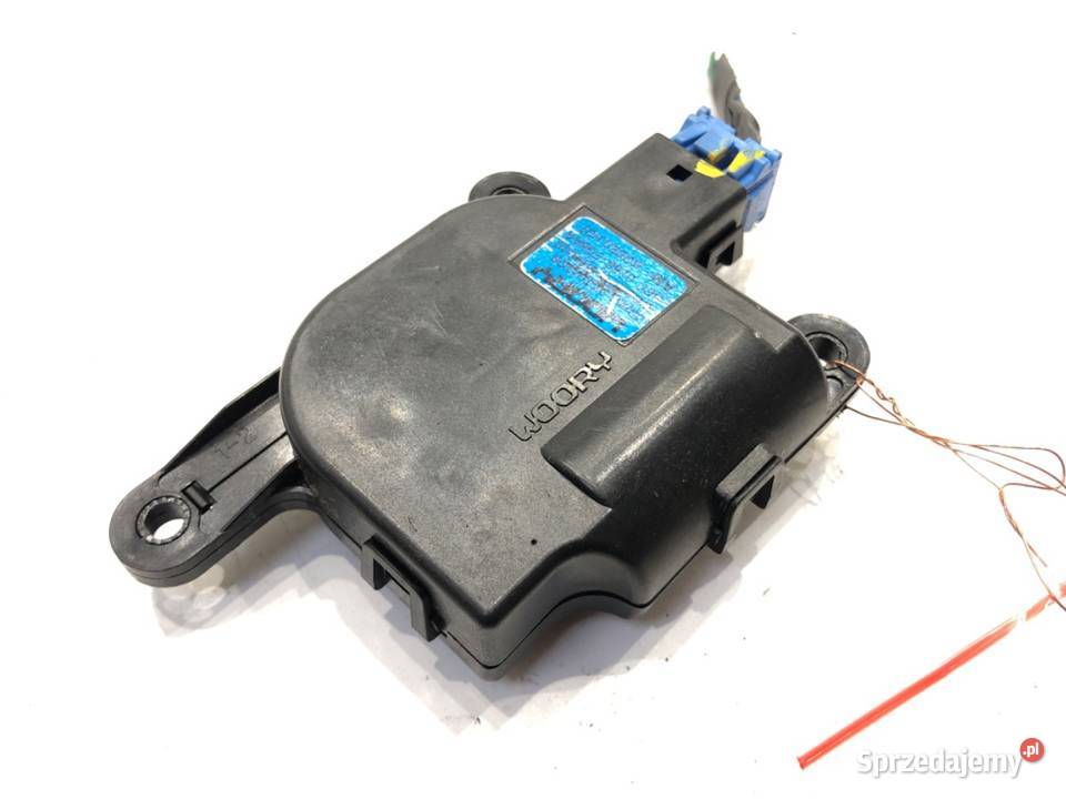 SILNIK NAGRZEWNICY KIA D266FG8AA SOUL I