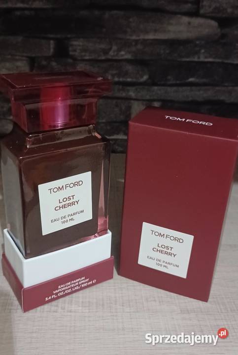 Tom Ford Lost Cherry Perfumy i wody Olkusz
