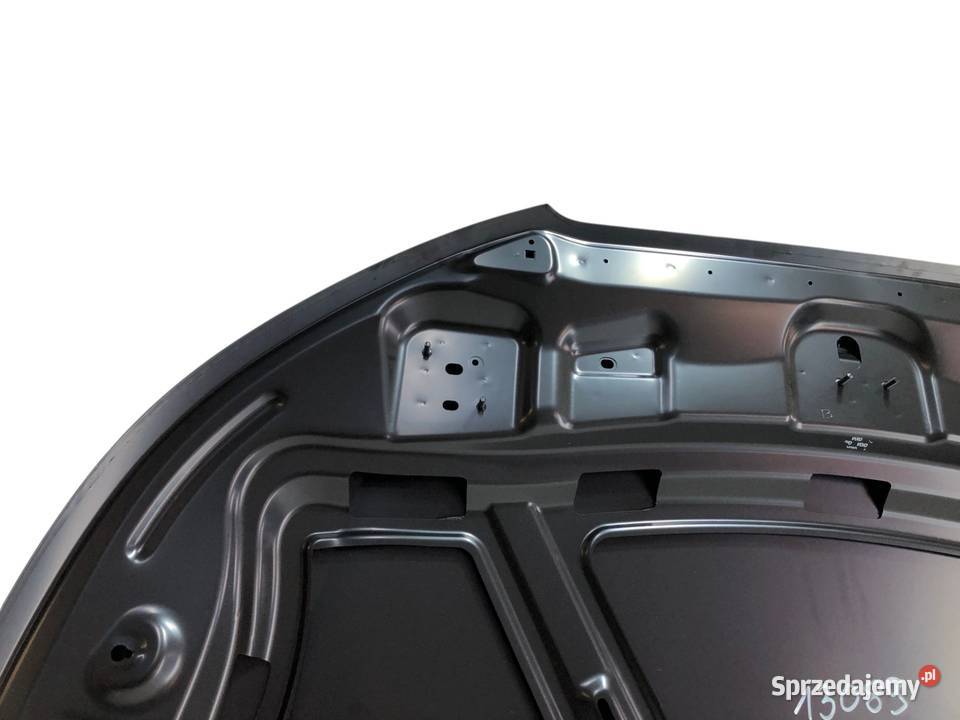 AUDI A1 8X 042010122018 Maska Pokrywa silnika Skarżysko-Kamienna sprzedam