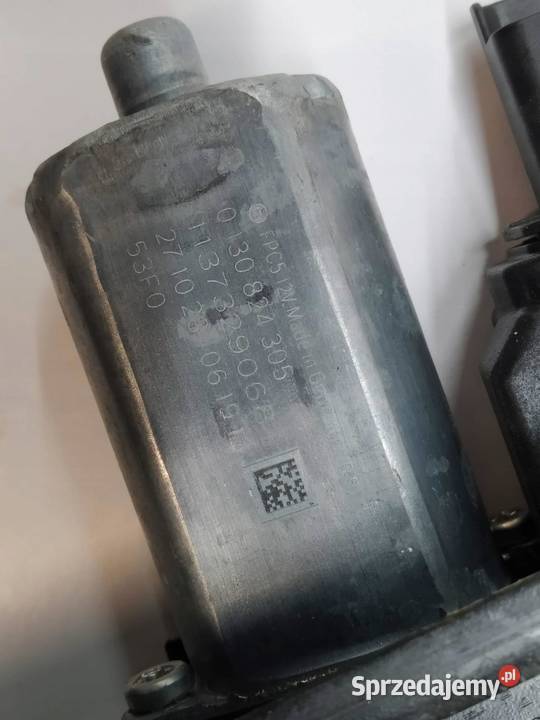 MECHANIZM SZYBY LEWY PRZÓD 9840159480 Citroen