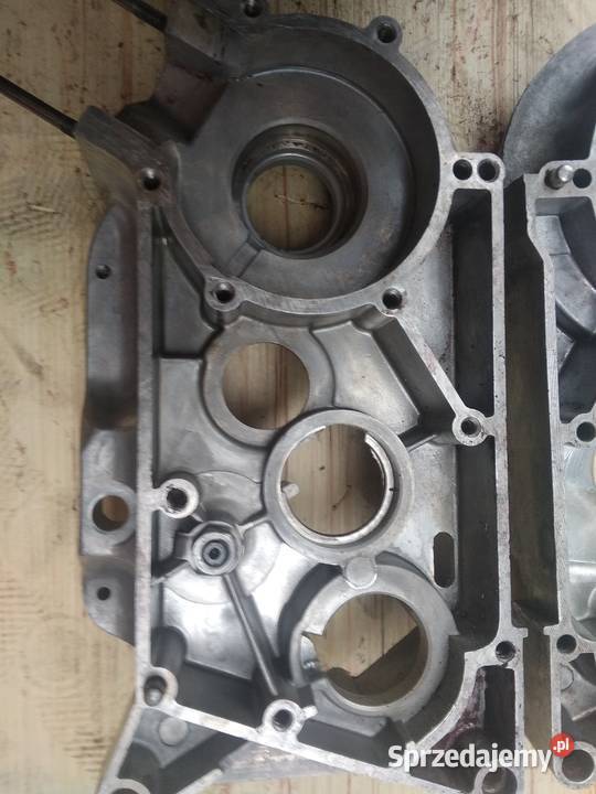 Kartery Simson S51 sprzedam