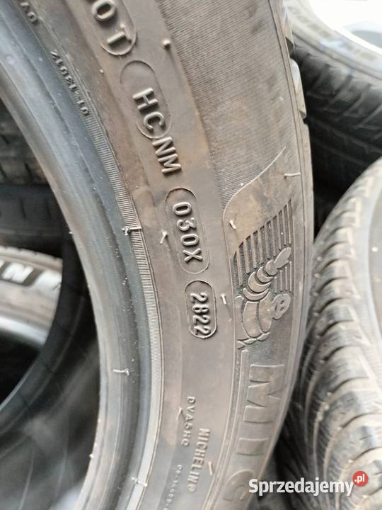 2355019 Michelin Primacy 4 S1 Krobia sprzedam