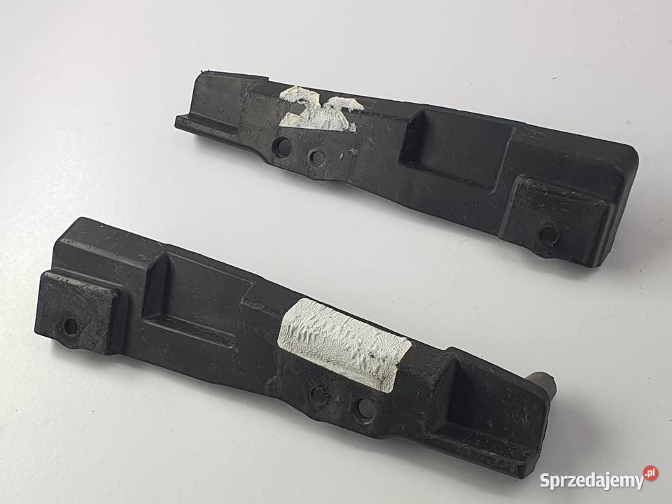 Slizg Zderzaka Mocowanie Kia Sportage Gt Line Łódź