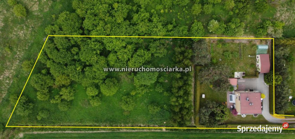 Dom wolnostojący 155m2 Turza Śląska