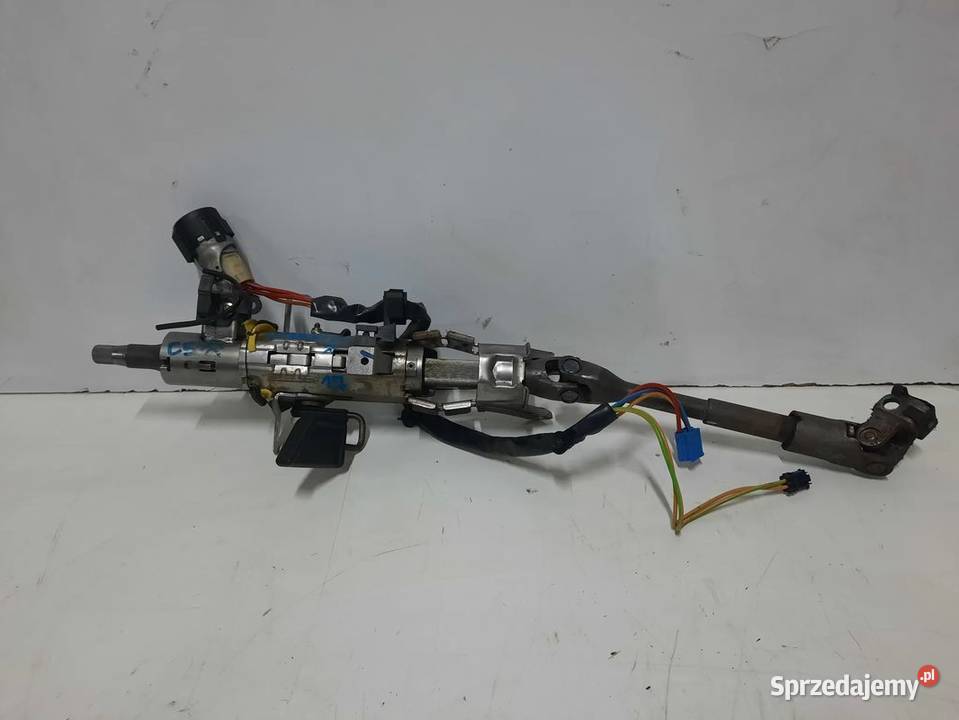 CITROEN C5 I 0104 20B 16V KOLUMNA STACYJKA Włoszczowa sprzedam