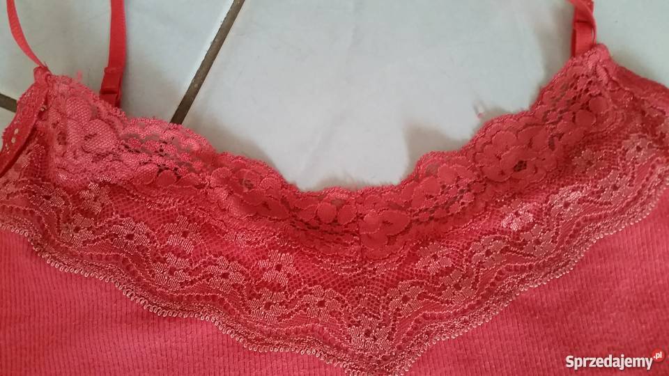 koszulka top tshirt aeropostale na ramiączkach Kielce sprzedam